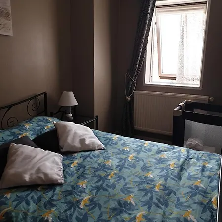 Apartment Malo Les Bains Dunkirk