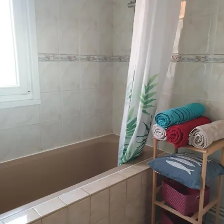 Apartament Malo Les Bains Dunkierka